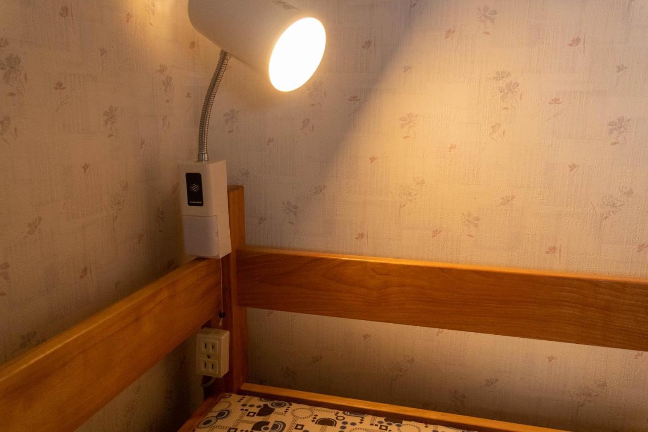 Guest House Moshiripa Wakkanai Dış mekan fotoğraf