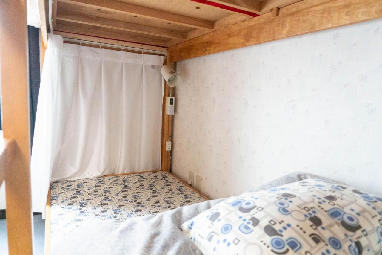 Guest House Moshiripa Wakkanai Dış mekan fotoğraf