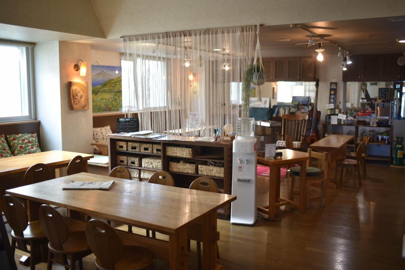 Guest House Moshiripa Wakkanai Dış mekan fotoğraf
