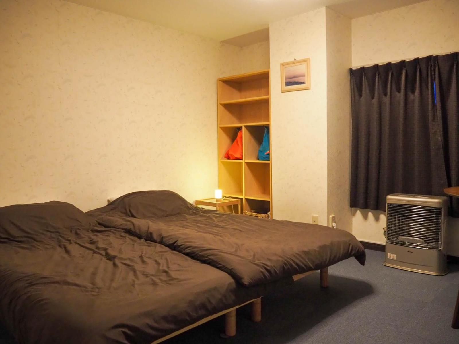Guest House Moshiripa Wakkanai Dış mekan fotoğraf